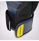 Hayabusa T3 Boxing Gloves -navy/yellow